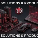 3D solutions